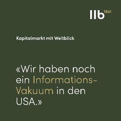 Episode #65: Fed-Sitzung, KI-Blase und Bitcoin bewegen die Märkte