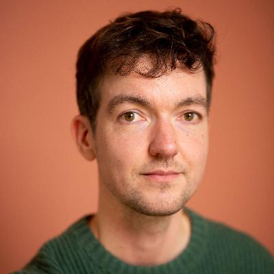 De schrijvers aan het woord (Thomas van der Meer) De schrijvers aan het woord (Thomas van der Meer)