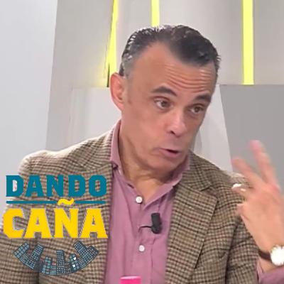 Dando Caña | La letra pequeña del decreto y la CPAC | 23/03/2026 Dando Caña | La letra pequeña del decreto y la CPAC | 23/03/2026