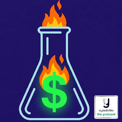 Surviving the Biotech Startup & A Look Back at Season One
