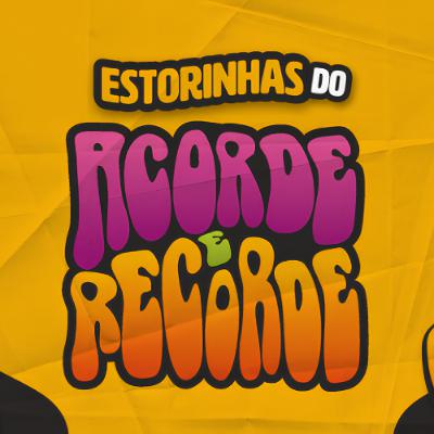 Estorinha #480 - "Duas chamas"