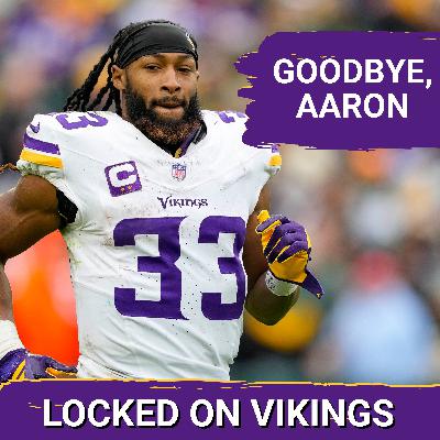 Aaron Jones, Javon Hargrave RELEASED! What Happens Now? Aaron Jones, Javon Hargrave RELEASED! What Happens Now?
