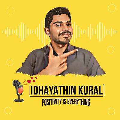 Ep 200 - Life of course is challenging, lets embrace it 😊| Idhayathin Kural | Tamil video podcast