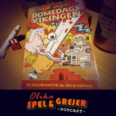 Domedagsvikingen