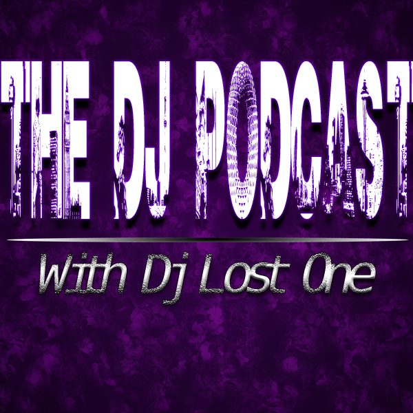 DJ Podcast