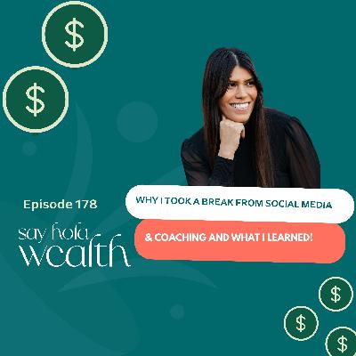 Why I Took A Break From Social Media And Coaching And What I Learned Why I Took A Break From Social Media And Coaching And What I Learned
