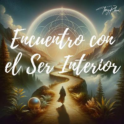 Meditación Guiada Encuentro Con El Ser Interior