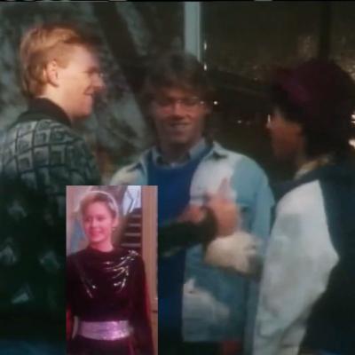 Episode 73 - DJH Season 3: Can't Live With 'Em (Wheels, Joey, Caitlin, and Snake)