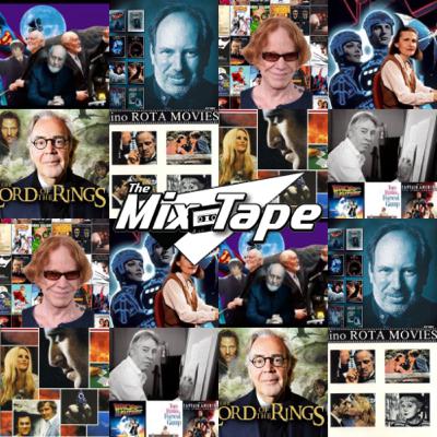 130. Famous Film Scores