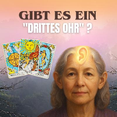 Haben wir ein "Drittes Ohr"? Unerwartete Fähigkeiten unseres Gehörs entdecken