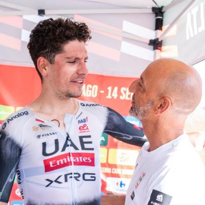 🚴‍♂️ EL VELODROMO #XL (T05 E11) · Matxin sobre UAE, tres en Andorra y orgulloso Raúl Alcalá