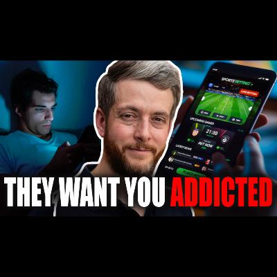 I Exposed The Dark Truth About Sports Betting I Exposed The Dark Truth About Sports Betting