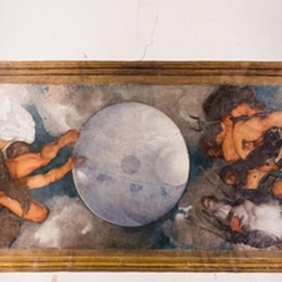Caravaggio 2025