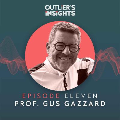Episode 11- Our Struggles Determine Our Successes Episode 11- Our Struggles Determine Our Successes