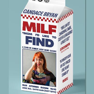 MILF (Mom I'd Like to Find) - Candace Bryan
