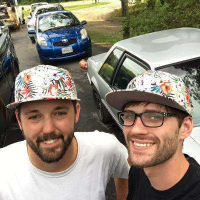 Podcast 1