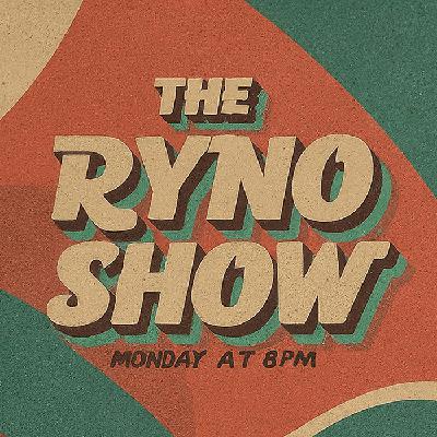 The Ryno Show-20-05-2024