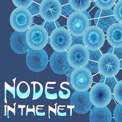 Nodes 85 - Layman Pascal (Eight of Pentacles: The Hard Work of Generating Surplus Coherence)
