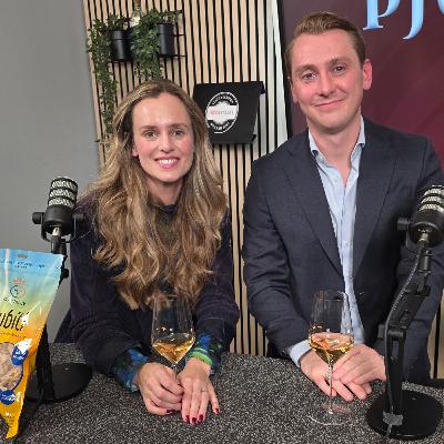 #352 – Helgarvaktin með Gunnari Úlfars og Hildi Björns