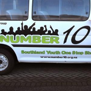 Number 10 - Number 10 Staff-19-02-2019 Number 10 - Number 10 Staff-19-02-2019
