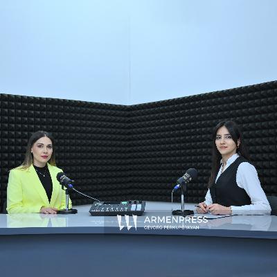 Կսահմանվեն դատական գործերի քննության կոնկրետ ժամկետներ. Սրբուհի Գալյանը՝ բարեփոխումների և ծրագրերի մասին