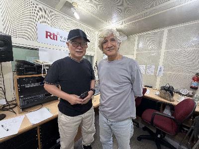 鍾明德：把身體放回歷史現場