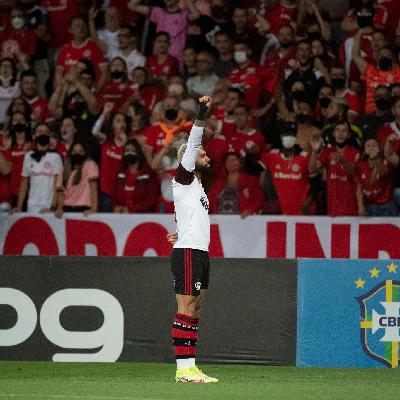 Vitória com altos e baixos