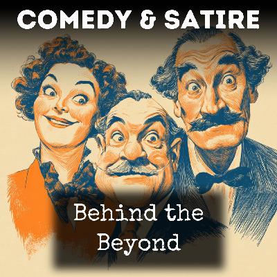 01 - Behind the Beyond 01 - Behind the Beyond