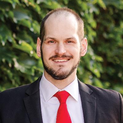 Jamie Selzler speaks with Rep. Jared Hendrix on Christian Nationalism, renter rights, and more Jamie Selzler speaks with Rep. Jared Hendrix on Christian Nationalism, renter rights, and more