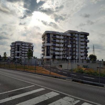 #Settimanale Radar - n. 46 del 11-12-2025-GESSATE è IL PAESE IN MARTESANA CHE HA CONSUMATO Più SUOLO - TELEFONA AL PADRE E SVENTA UNA TRUFFA IN CORSO - P12 - S06