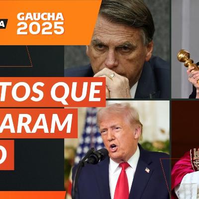 Retrospectiva 2025