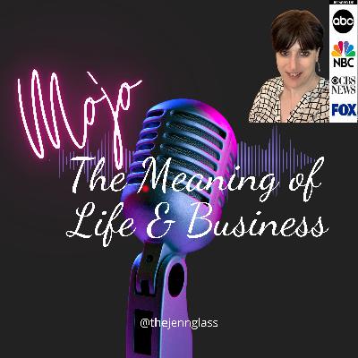 Creating Powerful Networks for Lasting Business Impact with Jason Avery Creating Powerful Networks for Lasting Business Impact with Jason Avery