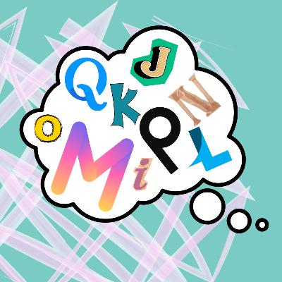 What Your Favourite Letters Say About You Pt. 2 - #99 What Your Favourite Letters Say About You Pt. 2 - #99