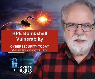 HPE Open View Vulnerability Hits CISA Known Exploited List HPE Open View Vulnerability Hits CISA Known Exploited List
