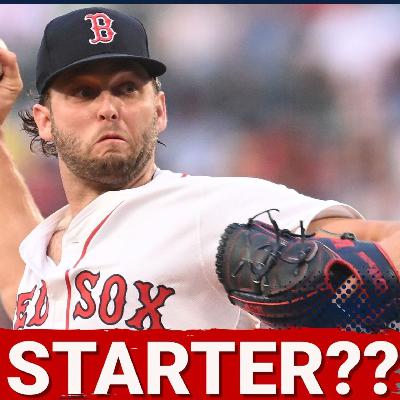 CONTENDER?: Boston Red Sox 2026 Rotation EXAMINED – Who WINS the 5th Starter Job? CONTENDER?: Boston Red Sox 2026 Rotation EXAMINED – Who WINS the 5th Starter Job?