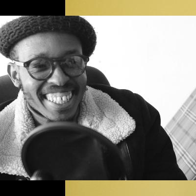 This Audio Is Visual - Andile Buka This Audio Is Visual - Andile Buka