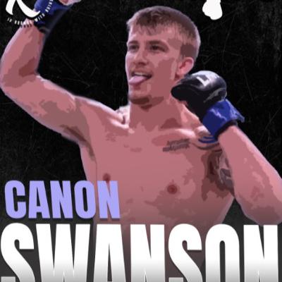 CSWR Q#284 - Canon Swanson