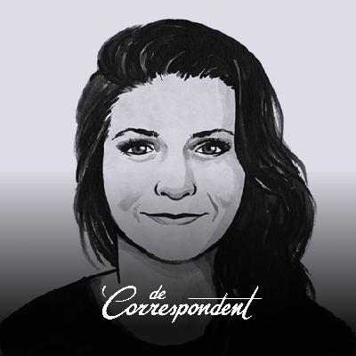 Uiterst rechts is uiterst groot – en dat begint te wennen