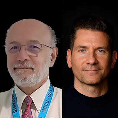 TBI: The Battle for the Injured Brain with Professor David Menon TBI: The Battle for the Injured Brain with Professor David Menon