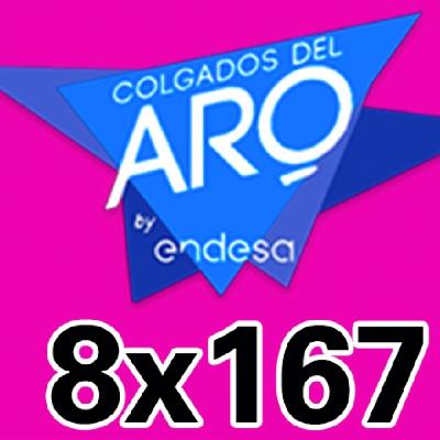 DESENCHUFATI - PLAY OFFS NBA (LECTURA Y OPINIÓN) Y SEMPRONIO PARA CERRAR - CdA 8x167