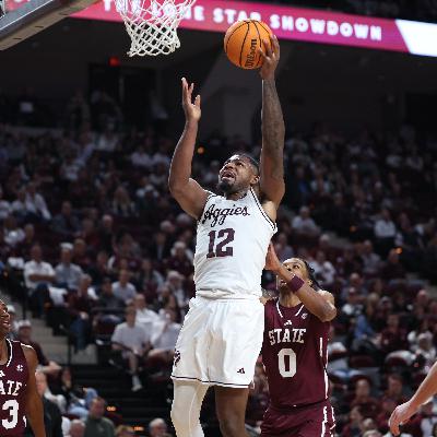 Postgame Show: Mississippi State Postgame Show: Mississippi State