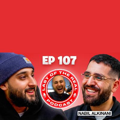 The Blueprint to Stop London Gentrification and Privatising The Mandem with Nabil Al-Kinani The Blueprint to Stop London Gentrification and Privatising The Mandem with Nabil Al-Kinani
