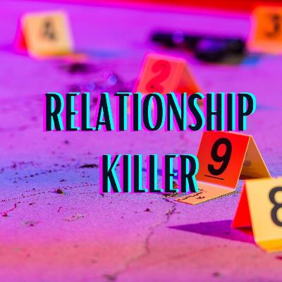 Killer 3: Toxicity - Rendy Chandradinata