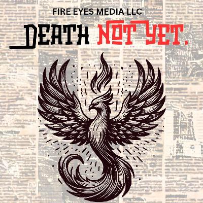 SURVIVOR | TERRI JENTZ || The Last Trip for Death Not Yet