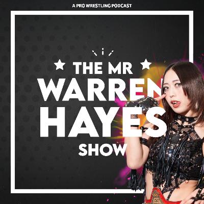 NJPW Destruction in Kobe review, STARDOM 9/27 Korakuen review, WrestlePalooza business, more!