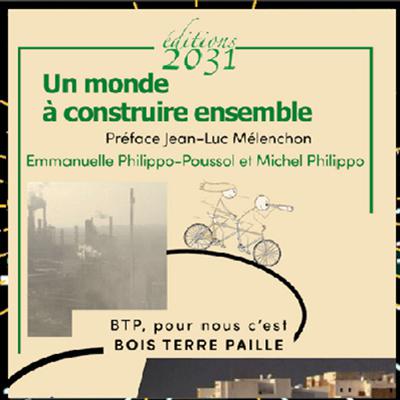 L'aVie du Peuple épi 17, L'habitat alternatif, un monde à construire ensemble avec Michel Philippo L'aVie du Peuple épi 17, L'habitat alternatif, un monde à construire ensemble avec Michel Philippo