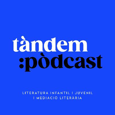 La prestatgeria de Sant Jordi 2025. Amb amics i amigues de Tàndem