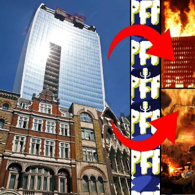 ARCHITECTURE!!! | Prolonged Fast Podcast: Episode 12