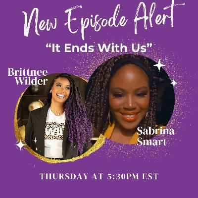 S1-Episode 8-Breaking Narcissistic & Abusive Marriages w/ Sabrina Smart