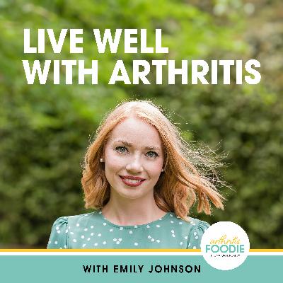 #14 Root Causes & Remission: A Rheumatologist's Guide to Healing with Dr. Micah Yu #14 Root Causes & Remission: A Rheumatologist's Guide to Healing with Dr. Micah Yu